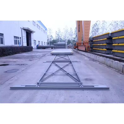 SCS 3.0*18 m Elektronische draagbare mobiele weegschaal