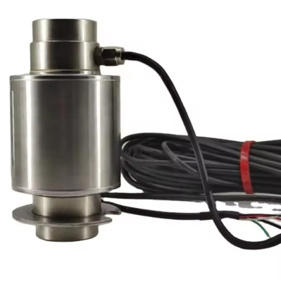 20T 30T 40T 50T compressiebelastingscel Kolomtype weegsensor voor railschaal ((CP-15K)