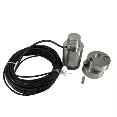 20T 30T 40T 50T compressiebelastingscel Kolomtype weegsensor voor railschaal ((CP-15K)