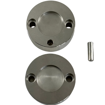 20T 30T 40T 50T compressiebelastingscel Kolomtype weegsensor voor railschaal ((CP-15K)