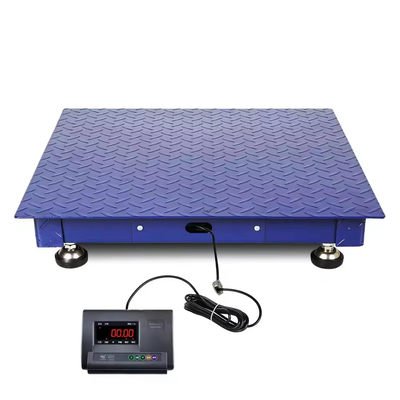 Dropship groothandel digitale elektronische veestapel 1 ton 1000 kg 2 ton 2000 kg 3 ton 3000 kg