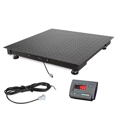 Dropship groothandel digitale elektronische veestapel 1 ton 1000 kg 2 ton 2000 kg 3 ton 3000 kg