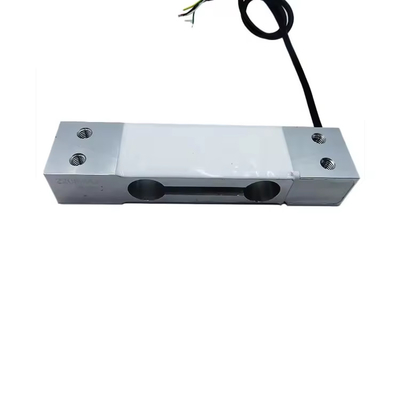 Ondersteunt 3kg tot 120kg capaciteit Precision load cell en weegsensor gewichtscel single point load cell