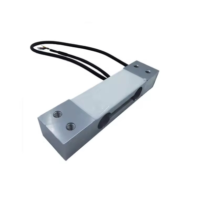 Ondersteunt 3kg tot 120kg capaciteit Precision load cell en weegsensor gewichtscel single point load cell
