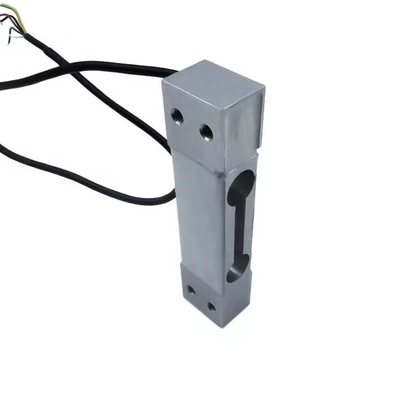 Ondersteunt 3kg tot 120kg capaciteit Precision load cell en weegsensor gewichtscel single point load cell