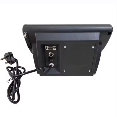 LED-vloerschaal-belastingcellen-display YaoHua Xk3190 a12e Digitale weegindicator
